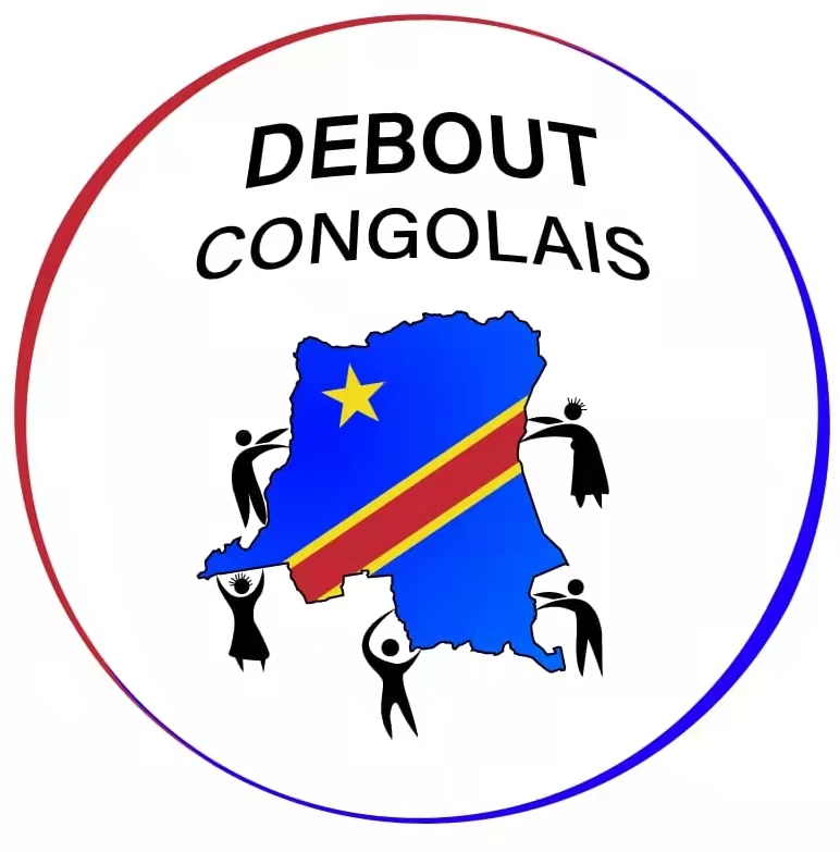 Debout Congolais